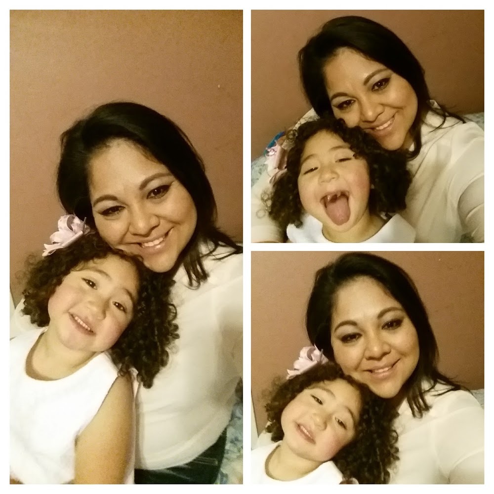 Meet your Posher, Edith